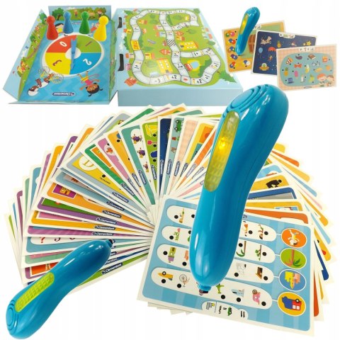 CLEMENTONI PIÓRO 1000 PYTAN 3-6 PRZEDSZKOLAKA 50653 CLEMENTONI PIÓRO 1000 PYTAN 3-6 PRZEDSZKOLAKA 50653