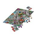 GRA PLANSZOWA RODZINNA SPY GUY RODZINA TREFLIKÓW ZIMOWA EDYCJA TREFL 02516