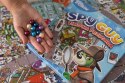GRA PLANSZOWA RODZINNA SPY GUY RODZINA TREFLIKÓW ZIMOWA EDYCJA TREFL 02516