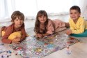 GRA PLANSZOWA RODZINNA SPY GUY RODZINA TREFLIKÓW ZIMOWA EDYCJA TREFL 02516