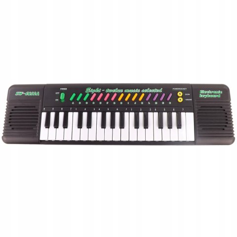 ORGANY ORGANKI KEYBOARD MIKROFON 32 KLAWISZE 6832 ORGANY ORGANKI KEYBOARD MIKROFON 32 KLAWISZE 6832