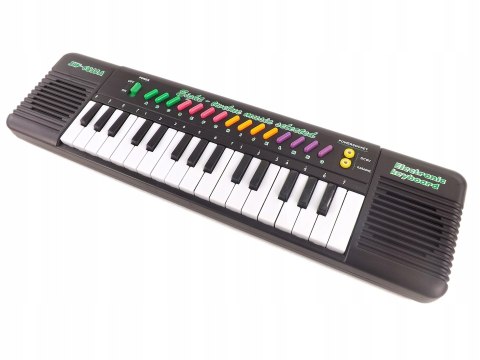 ORGANY ORGANKI KEYBOARD MIKROFON 32 KLAWISZE 6832 ORGANY ORGANKI KEYBOARD MIKROFON 32 KLAWISZE 6832