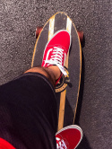 PRODUKT PRZYKŁADOWY: BUTY VANS OLD SKOOL NISKIE