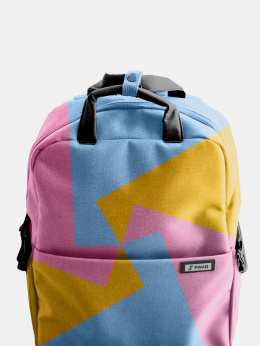 PRODUKT PRZYKŁADOWY: PLECAK PAKO, FULL COLOR 27L