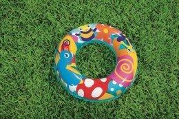 BESTWAY KOŁO DMUCHANE DO PŁYWANIA 56CM 36013 P