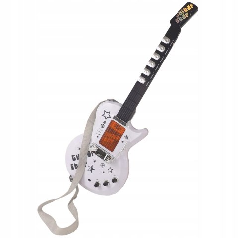 BEZPRZEWODOWA GITARA ZE WZMACNIACZEM, MIKROFON 9010 BEZPRZEWODOWA GITARA ZE WZMACNIACZEM, MIKROFON 9010