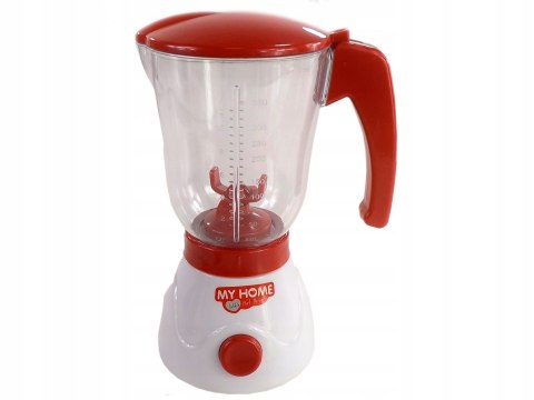 BLENDER DLA DZIECI ROBOT AGD NA BATERIE 3212C BLENDER DLA DZIECI ROBOT AGD NA BATERIE 3212C