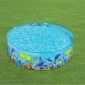 BESTWAY BASEN ROZPOROWY DLA DZIECI 244X46CM 55031
