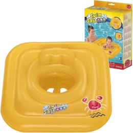 BESTWAY FOTELIK KÓŁKO DO PŁYWANIA DLA DZIECI 32050