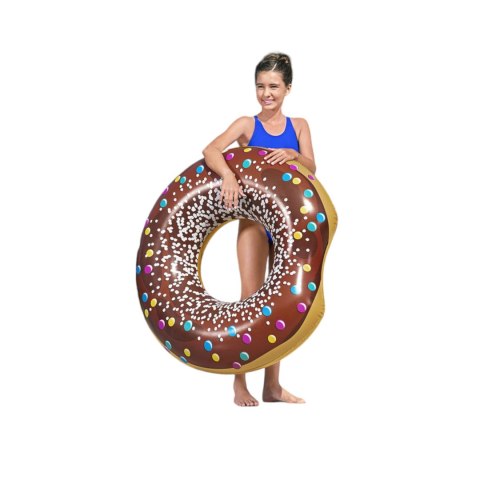 BESTWAY KOŁO KÓŁKO DO PŁYWANIA 107CM PĄCZEK 36118B BESTWAY KOŁO KÓŁKO DO PŁYWANIA 107CM PĄCZEK 36118B