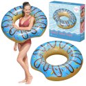 BESTWAY KOŁO KÓŁKO DO PŁYWANIA 107CM PĄCZEK 36118N