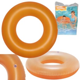 BESTWAY KÓŁKO KOŁO DMUCHANE 76CM NEON 36024 P