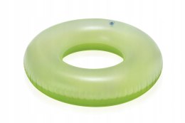 BESTWAY KÓŁKO KOŁO DMUCHANE 76CM NEON 36024 Z