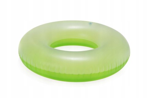 BESTWAY KÓŁKO KOŁO DMUCHANE 76CM NEON 36024 Z BESTWAY KÓŁKO KOŁO DMUCHANE 76CM NEON 36024 Z