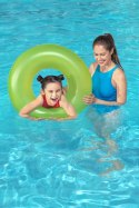 BESTWAY KÓŁKO KOŁO DMUCHANE 76CM NEON 36024 Z