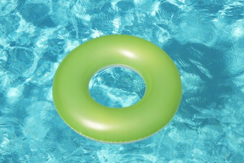BESTWAY KÓŁKO KOŁO DMUCHANE 76CM NEON 36024 Z BESTWAY KÓŁKO KOŁO DMUCHANE 76CM NEON 36024 Z