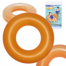 BESTWAY KÓŁKO KOŁO DMUCHANE 91CM NEON 36025 P