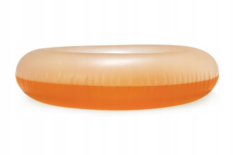 BESTWAY KÓŁKO KOŁO DMUCHANE 91CM NEON 36025 P BESTWAY KÓŁKO KOŁO DMUCHANE 91CM NEON 36025 P