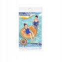 BESTWAY KÓŁKO KOŁO DMUCHANE 91CM NEON 36025 P