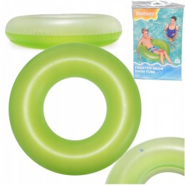BESTWAY KÓŁKO KOŁO DMUCHANE 91CM NEON 36025 Z