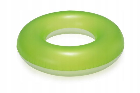 BESTWAY KÓŁKO KOŁO DMUCHANE 91CM NEON 36025 Z BESTWAY KÓŁKO KOŁO DMUCHANE 91CM NEON 36025 Z