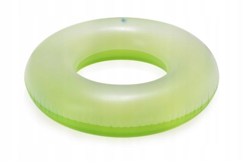 BESTWAY KÓŁKO KOŁO DMUCHANE 91CM NEON 36025 Z BESTWAY KÓŁKO KOŁO DMUCHANE 91CM NEON 36025 Z
