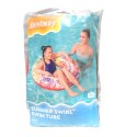 BESTWAY KÓŁKO KOŁO DMUCHANE KOLOROWE 91CM 36084 C