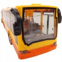 DUŻY AUTOBUS PRZEGUBOWY ZDALNIE STEROWANY 44CM676A