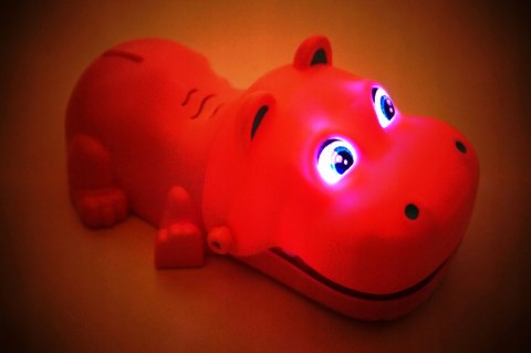 GRA ZRĘCZNOŚCIOWA SZALONY HIPCIO CHORY ZĄBEK U DENTYSTY HT247-2R GRA ZRĘCZNOŚCIOWA SZALONY HIPCIO CHORY ZĄBEK U DENTYSTY HT247-2R