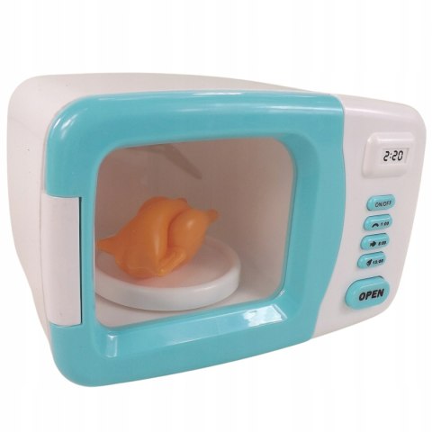 KUCHENKA MIKROFALOWA DLA DZIECI ŚWIECI 3214N KUCHENKA MIKROFALOWA DLA DZIECI ŚWIECI 3214N