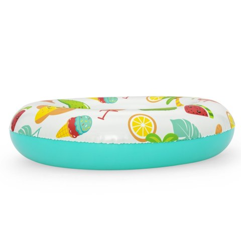 KOŁO DMUCHANE DO PŁYWANIA DLA DZIECI 61 CM 36014K KOŁO DMUCHANE DO PŁYWANIA DLA DZIECI 61 CM 36014K