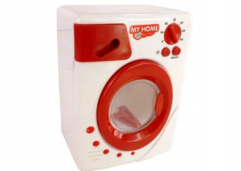 PRALKA AUTOMAT NA BATERIE DLA DZIECI AGD 3216C PRALKA AUTOMAT NA BATERIE DLA DZIECI AGD 3216C