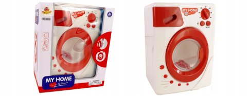 PRALKA AUTOMAT NA BATERIE DLA DZIECI AGD 3216C PRALKA AUTOMAT NA BATERIE DLA DZIECI AGD 3216C