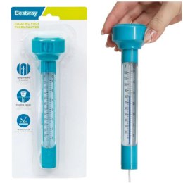 PŁYWAJĄCY TERMOMETR DO BASENU BESTWAY 58072