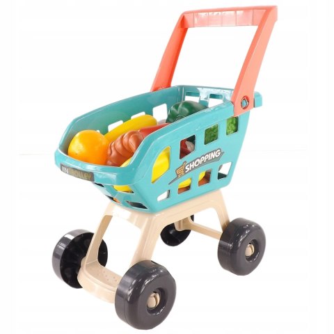 SUPERMARKET SKLEP WÓZEK NA ZAKUPY WAGA CZYTNIK 76 SUPERMARKET SKLEP WÓZEK NA ZAKUPY WAGA CZYTNIK 76