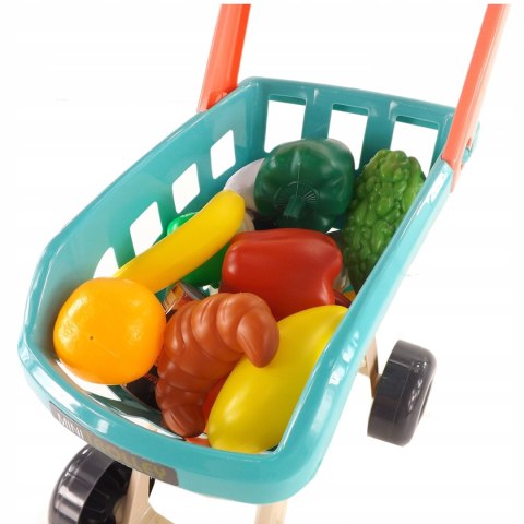 SUPERMARKET SKLEP WÓZEK NA ZAKUPY WAGA CZYTNIK 76 SUPERMARKET SKLEP WÓZEK NA ZAKUPY WAGA CZYTNIK 76