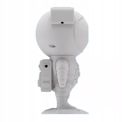 Projektor gwiazd lampka rzutnik nieba astronauta pilot A2780 Projektor gwiazd lampka rzutnik nieba astronauta pilot A2780