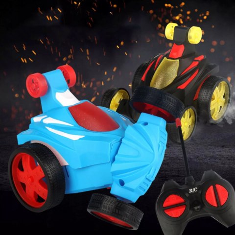 Samochód twister zdalnie sterowany auto rc akrobata 360 stopni QS3006-2N Samochód twister zdalnie sterowany auto rc akrobata 360 stopni QS3006-2N