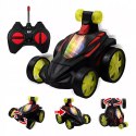 Samochód twister zdalnie sterowany auto rc akrobata 360 stopni QS3006-2