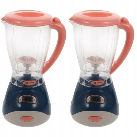 BLENDER DLA DZIECI ROBOT AGD DŹWIĘKI ŚWIATŁA 1CE BLENDER DLA DZIECI ROBOT AGD DŹWIĘKI ŚWIATŁA 1CE