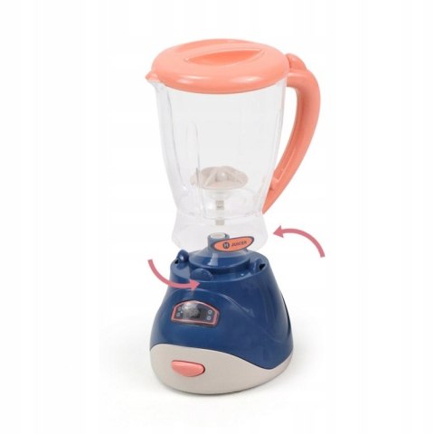 BLENDER DLA DZIECI ROBOT AGD DŹWIĘKI ŚWIATŁA 1CE BLENDER DLA DZIECI ROBOT AGD DŹWIĘKI ŚWIATŁA 1CE