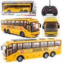 DUŻY AUTOBUS TURYSTYCZNY ZDALNIE STEROWANY QH866-1