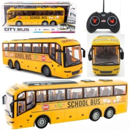 DUŻY AUTOBUS TURYSTYCZNY ZDALNIE STEROWANY QH866-1