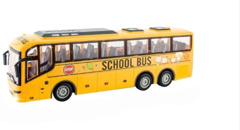 DUŻY AUTOBUS TURYSTYCZNY ZDALNIE STEROWANY QH866-1 DUŻY AUTOBUS TURYSTYCZNY ZDALNIE STEROWANY QH866-1