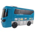 INTERAKTYWNY AUTOBUS ROZKŁADANY INDUKCJA N5255