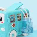 MASZYNKA AUTOMAT DO ROBIENIA BANIEK AUTOBUS P40N