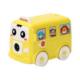 MASZYNKA AUTOMAT DO ROBIENIA BANIEK AUTOBUS P40Ż