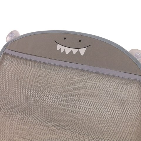 ORGANIZER POJEMNIK NA ZABAWKI DO KĄPIELI 7735SZ ORGANIZER POJEMNIK NA ZABAWKI DO KĄPIELI 7735SZ