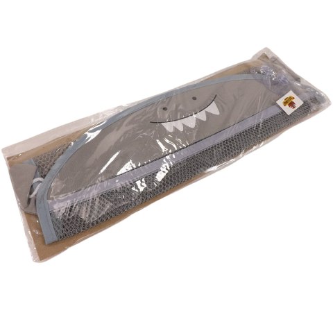 ORGANIZER POJEMNIK NA ZABAWKI DO KĄPIELI 7735SZ ORGANIZER POJEMNIK NA ZABAWKI DO KĄPIELI 7735SZ