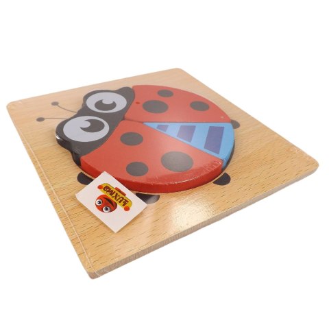 PUZZLE DREWNIANE EDUKACYJNE KLOCKI DLA DZIECI 15-15B PUZZLE DREWNIANE EDUKACYJNE KLOCKI DLA DZIECI 15-15B